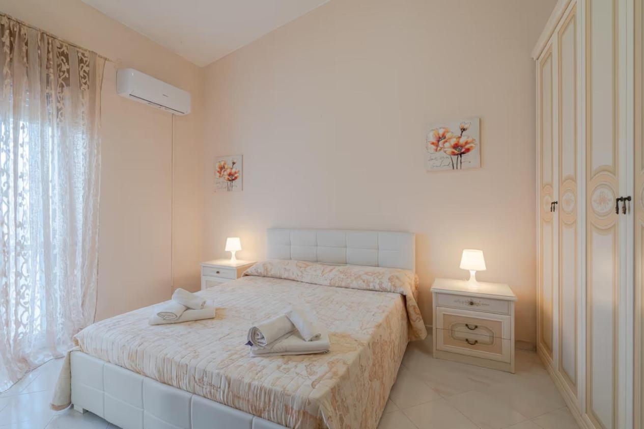 Villa Fratelli 아레넬라 외부 사진